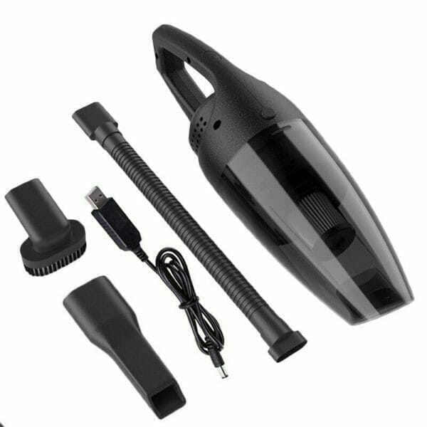 Rechargeable Car Vacuum Cleaner Quality Inverters