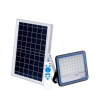 600W LED Solar Flood Light, Remote Controlled, Dusk to Dawn