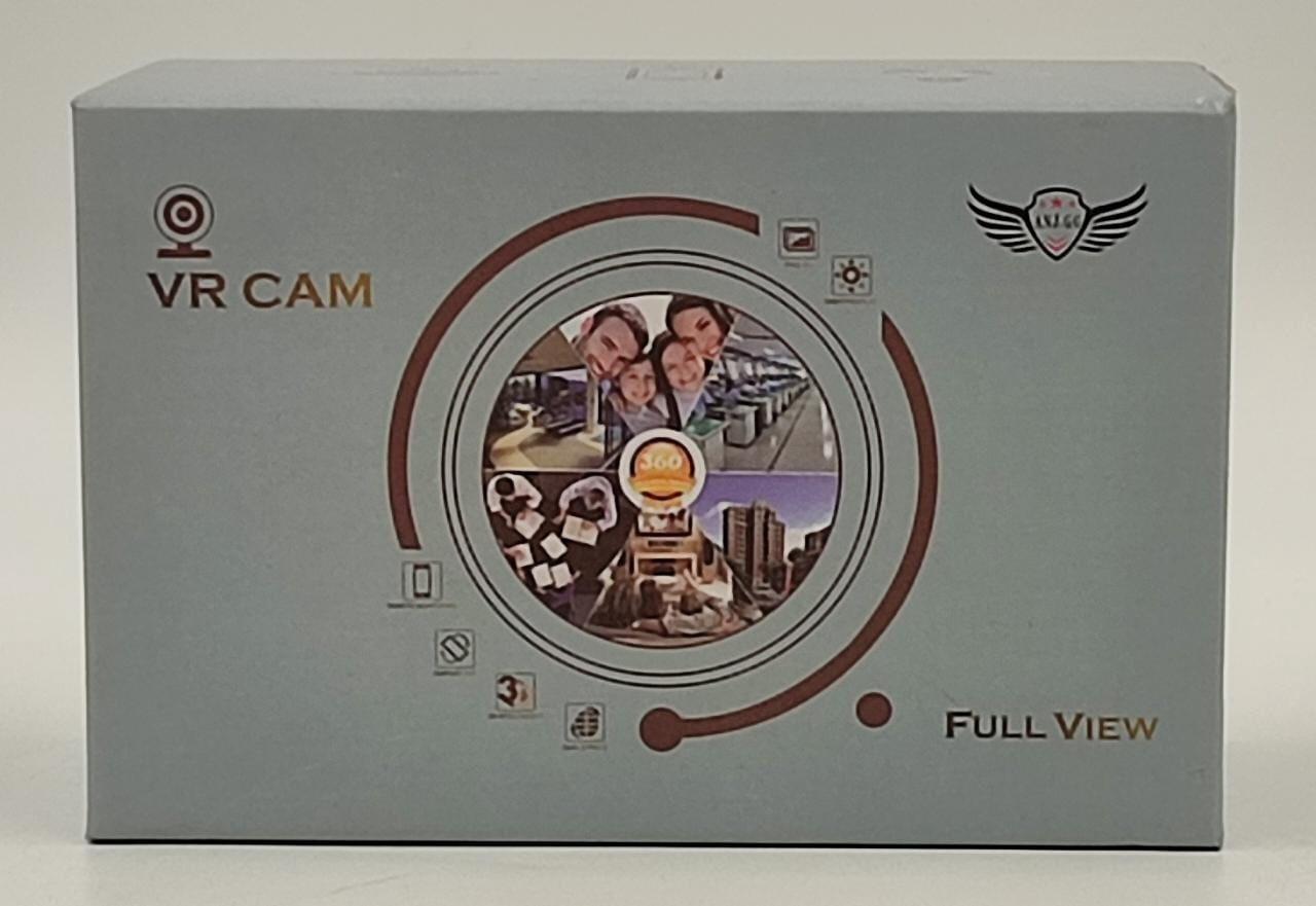 CCTV Bulb Camera (WIFI SMART LIGHT BULB) - Image 7