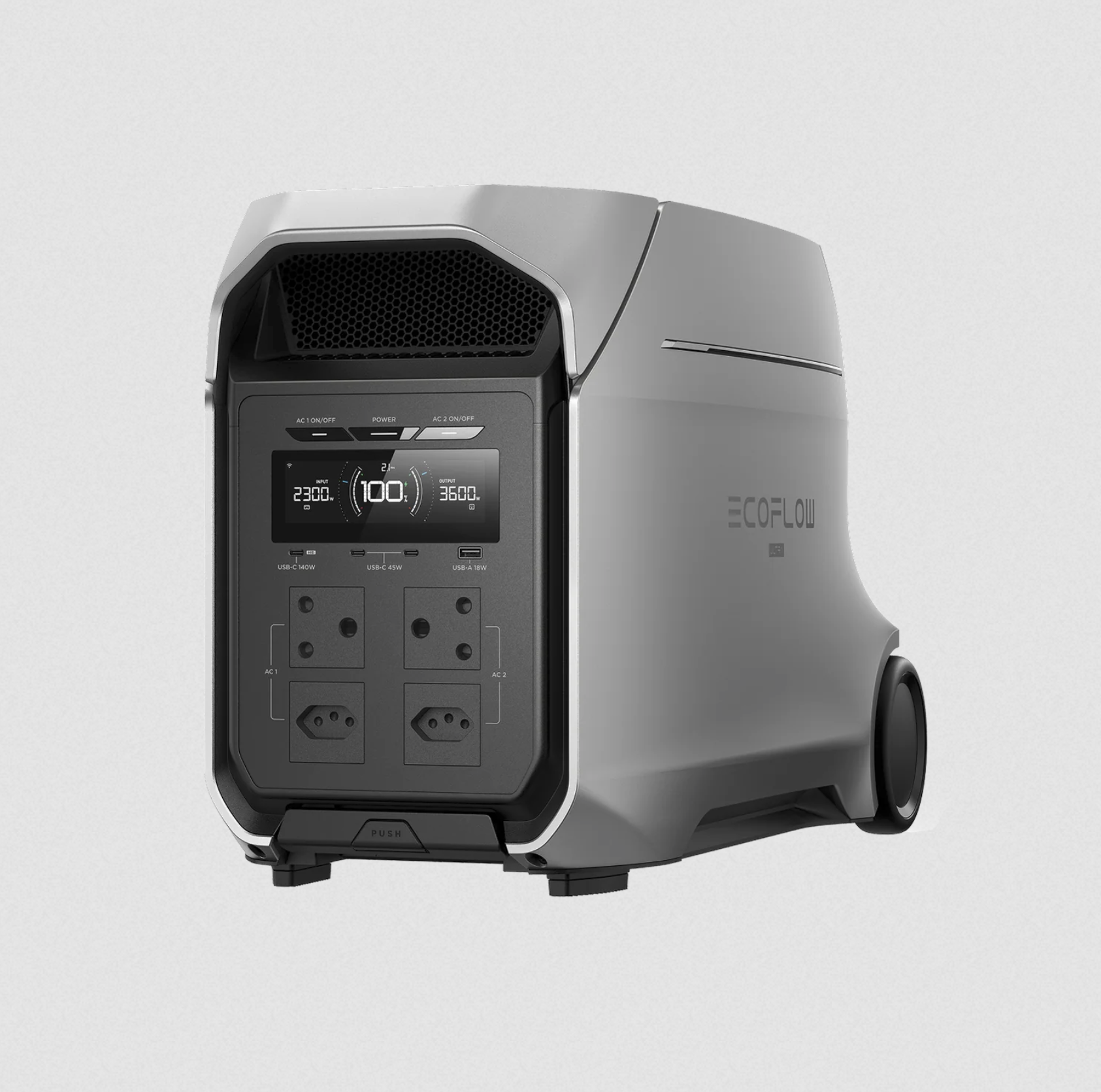 Quality Inverters
